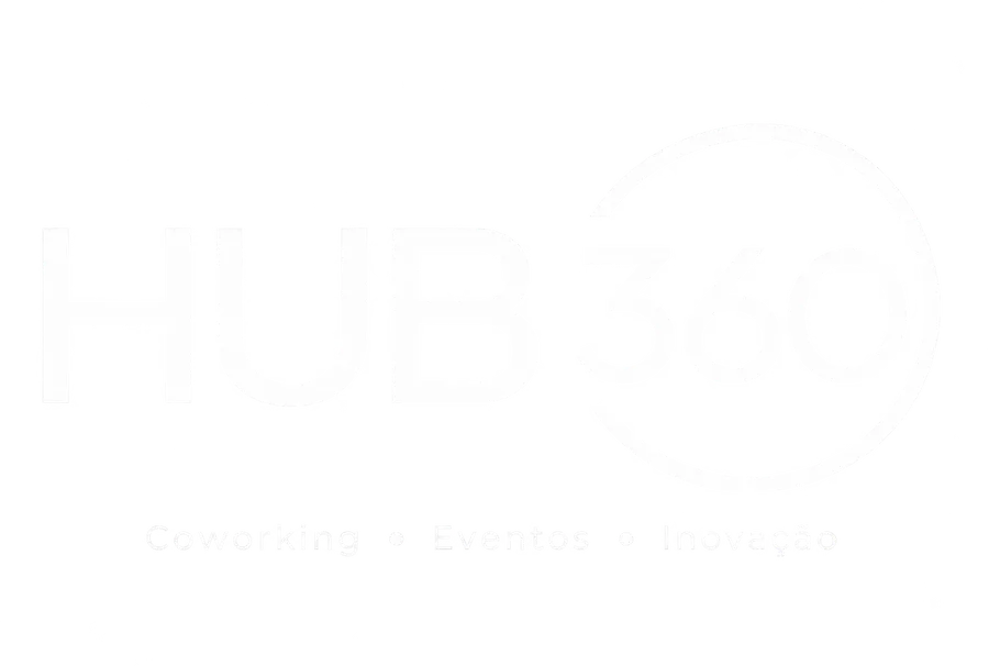 HUB 360 Workspace Logo