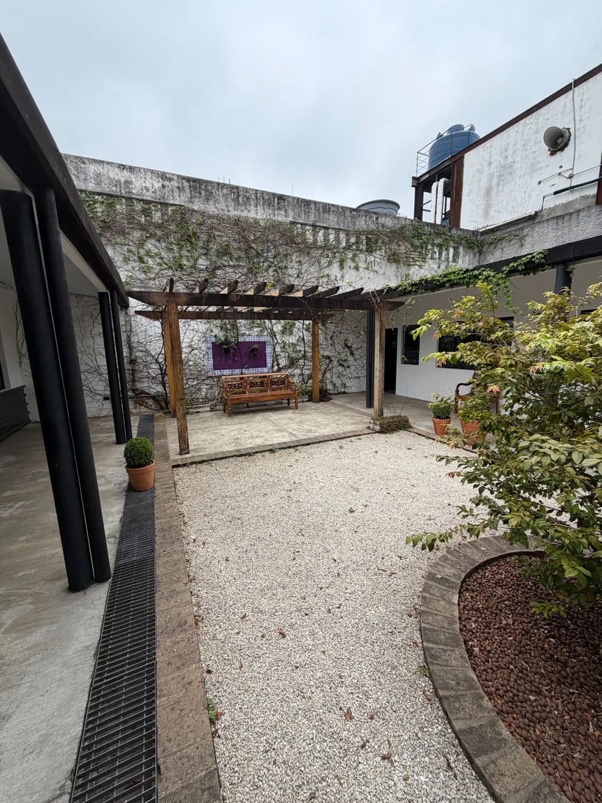 Área e espaço para eventos do HUB 360 — foto 3