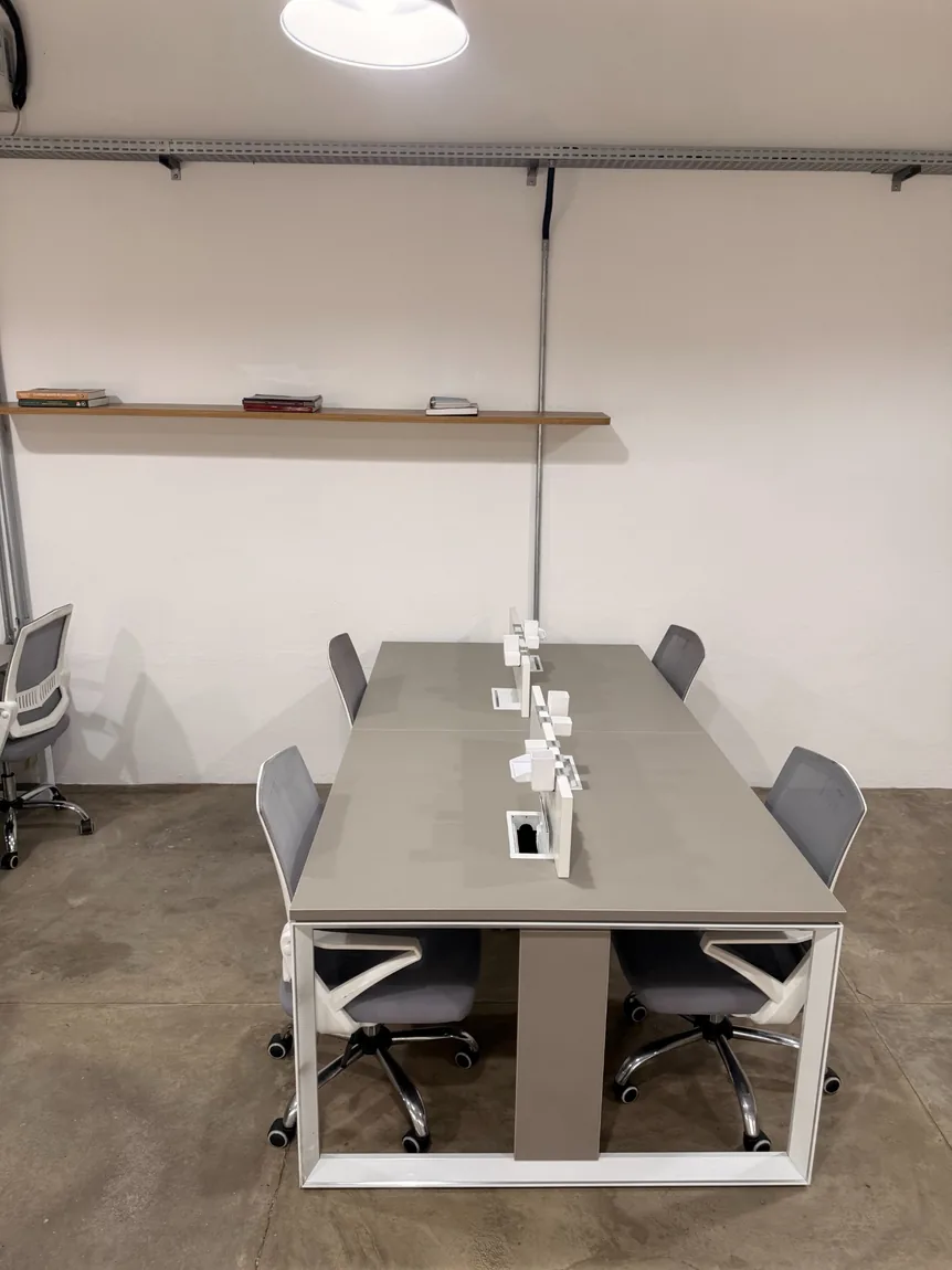 Sala privativa do HUB 360 — foto 6