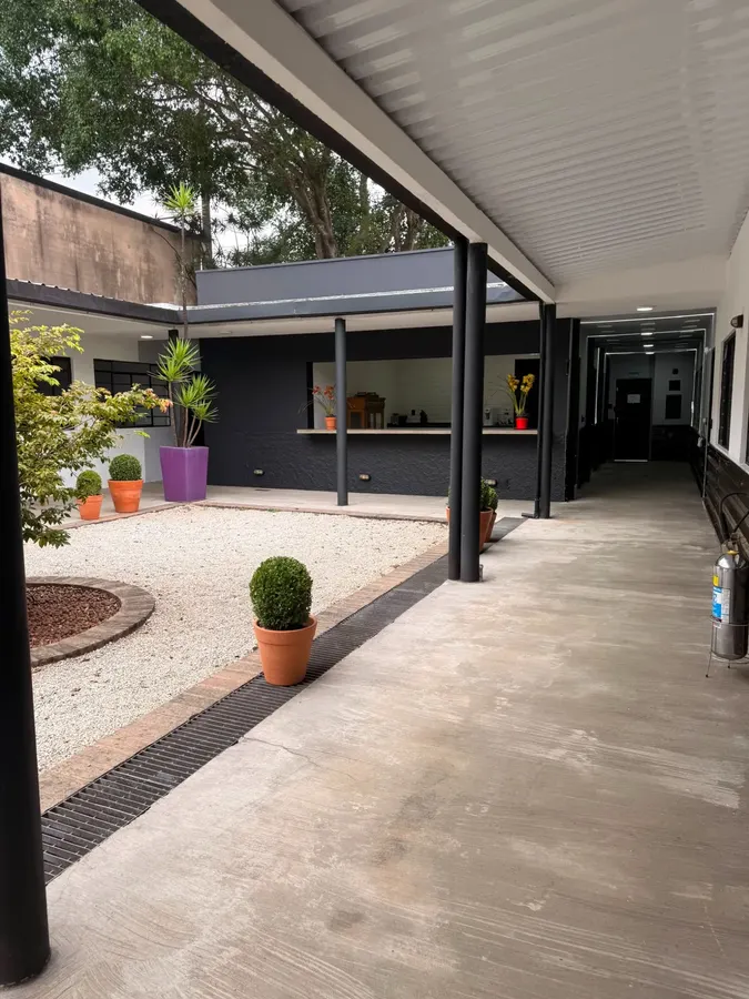 Espaço para eventos do HUB 360 — foto 1