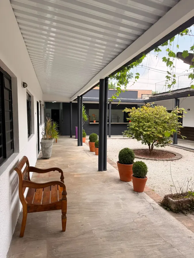 Espaço para eventos do HUB 360 — foto 5