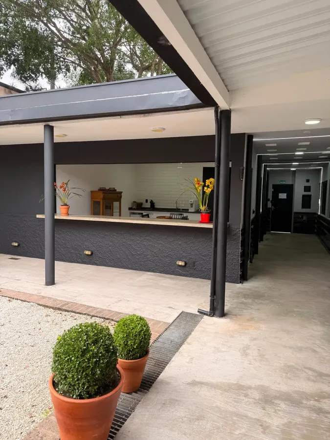 Espaço para eventos do HUB 360 — foto 6