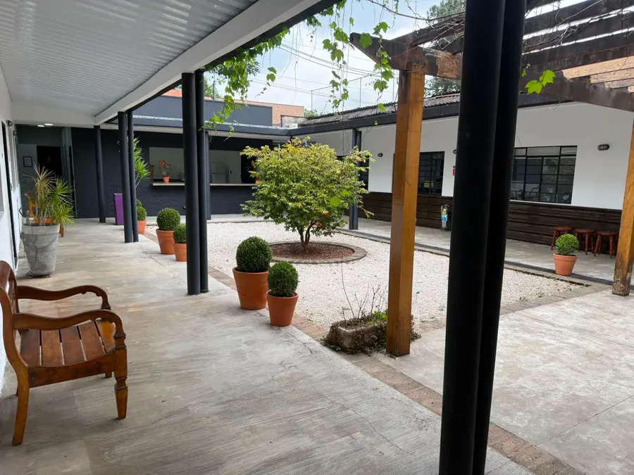 Espaço para eventos do HUB 360 — foto 7