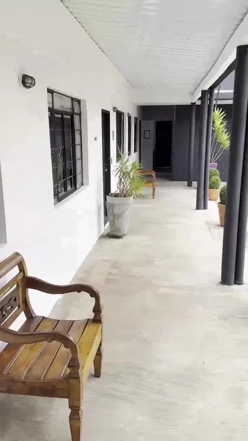 Espaço para eventos do HUB 360 — foto 2