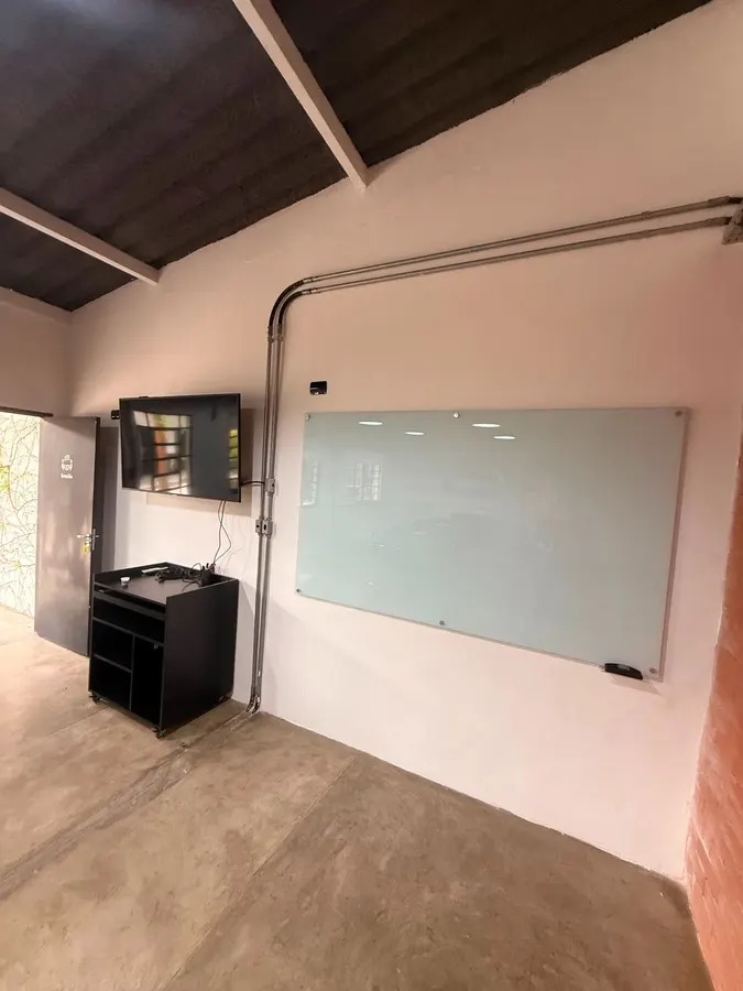 Sala de reunião do HUB 360 — foto 12